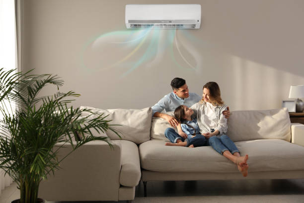 Best Residential HVAC Services  in New Haven, MI