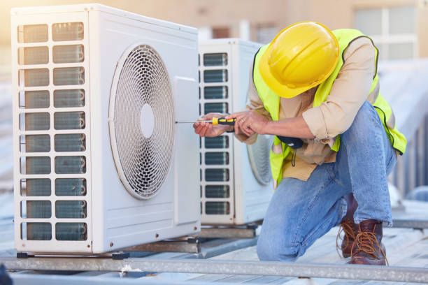 Best HVAC System Installation  in New Haven, MI