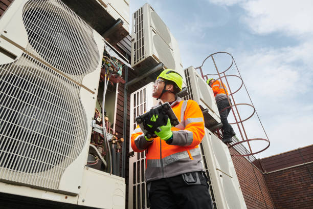 Best Best HVAC Companies  in New Haven, MI
