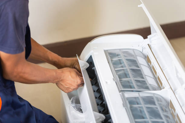 Professional HVAC in New Haven, MI