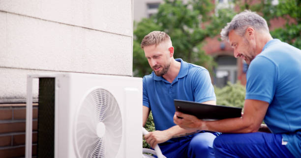 Best HVAC Installation Services  in New Haven, MI