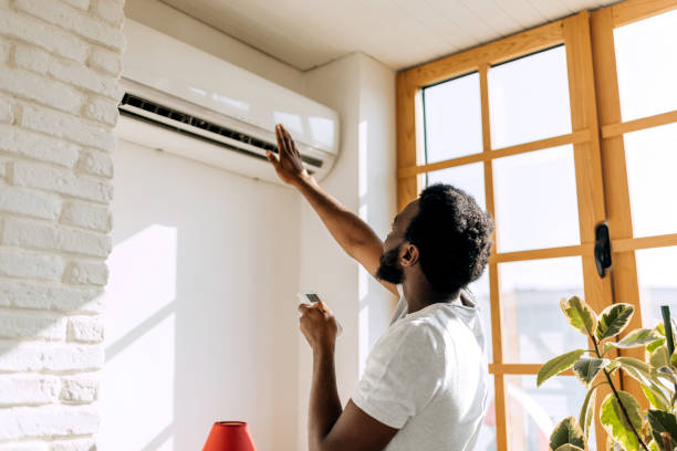 Best Affordable Air Conditioning Repair  in New Haven, MI