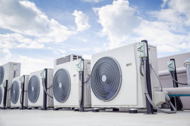 Best Affordable HVAC Services  in New Haven, MI