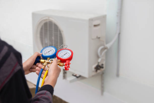 Best HVAC Repair Near Me  in New Haven, MI