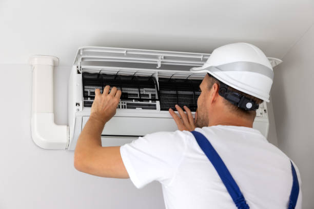 Best Emergency HVAC Repair  in New Haven, MI