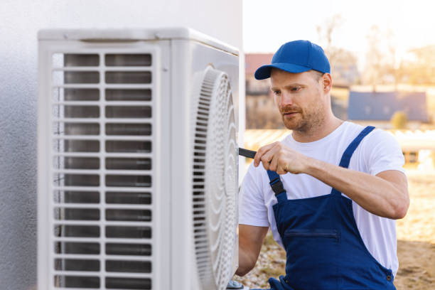 Best 24/7 HVAC Repair  in New Haven, MI