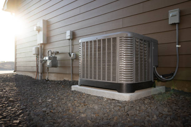 Best Commercial HVAC Repair  in New Haven, MI